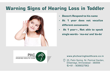 hearing aid clinic in ahmedabad