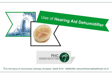 hearing aid clinic in ahmedabad